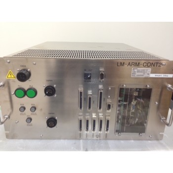 SHINKO BX80-070955-13 SBX92301334-3 LM-ARM-CONT2 Controller